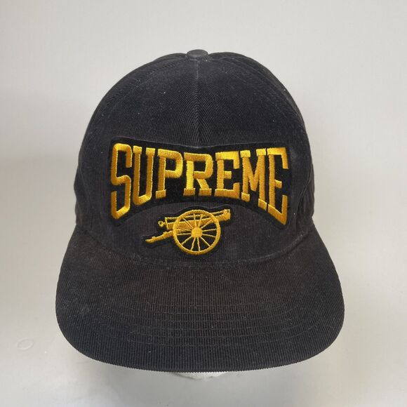 Supreme Starter Corduroy Hat - Picture 1 of 7